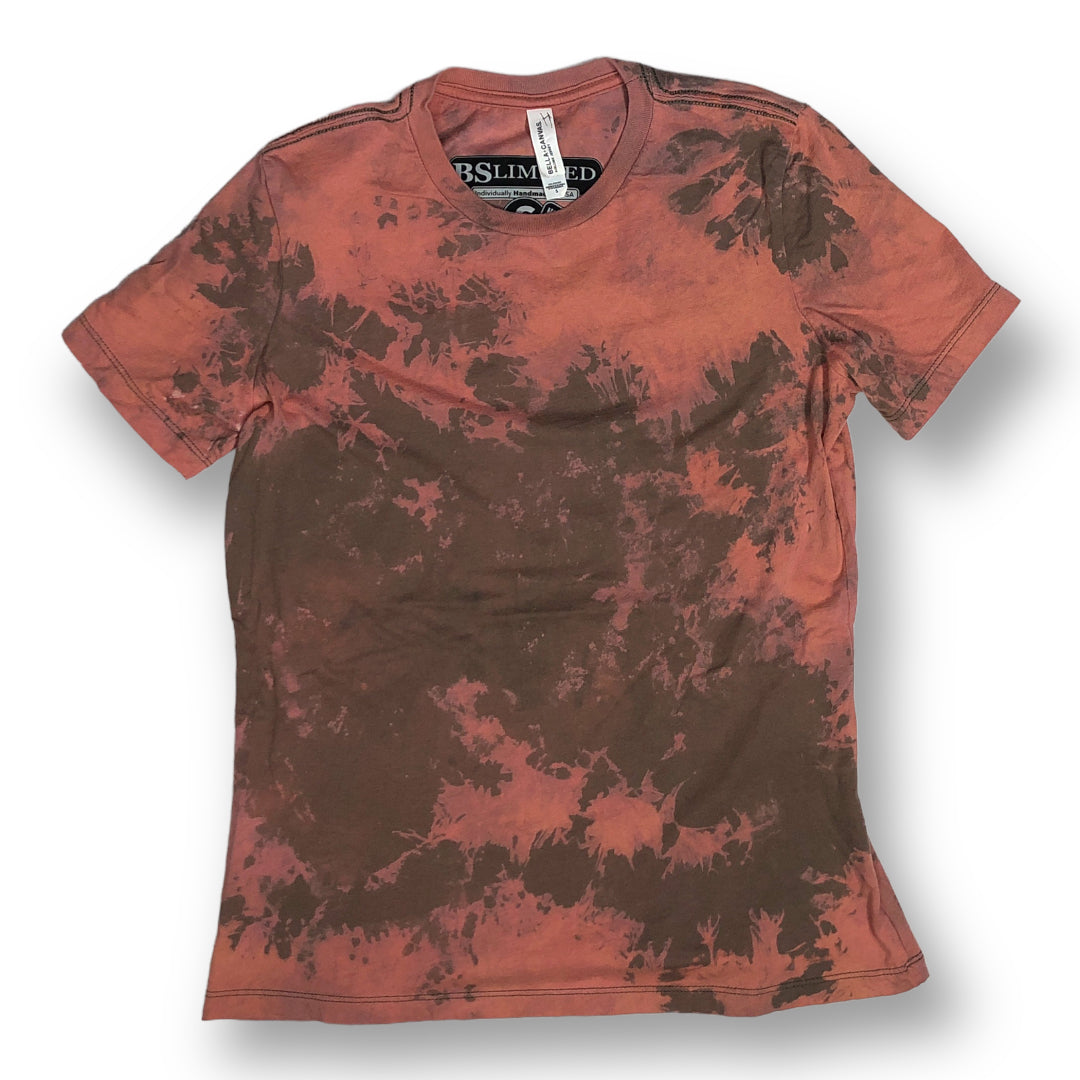 Unprinted - Hourglass | Olive Medium (T Shirt)