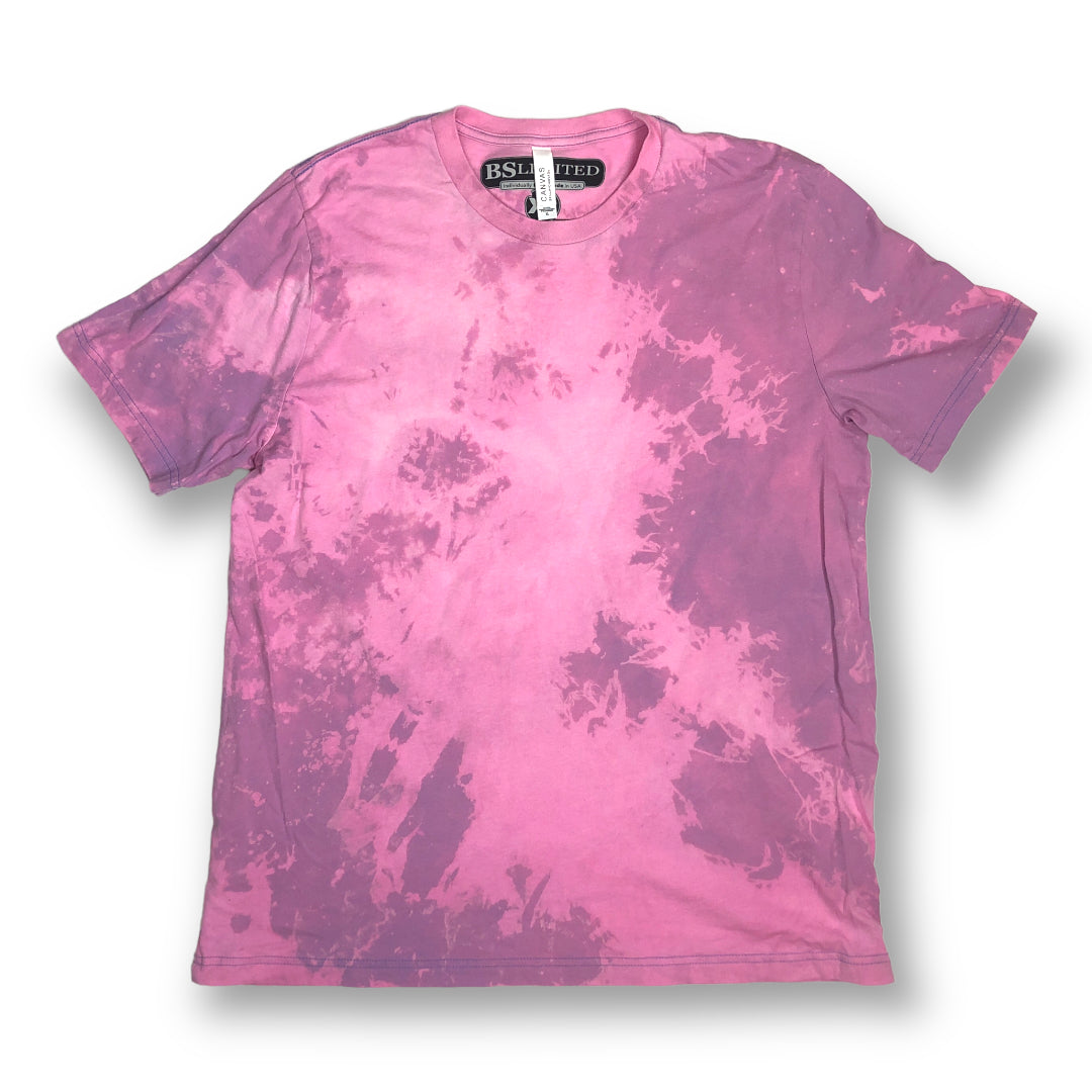 Assorted Brands Pink Sleeveless T-Shirt Size XL - 62% off